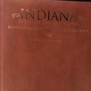 Indiana Regional Medical Center 100 Years